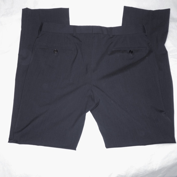 Armani Collezioni Flat Front Trouser, 46 EU / 36US - Picture 4 of 4